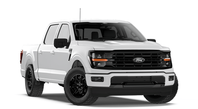 2026 Ford F-150 Base