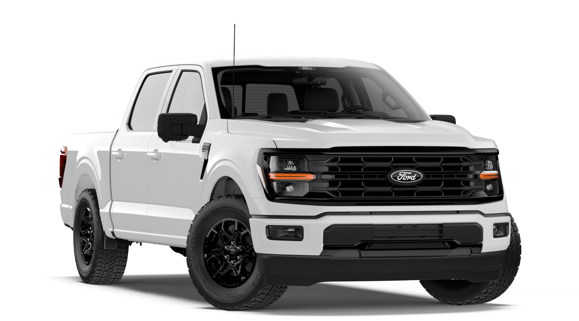 2026 Ford F-150 Base