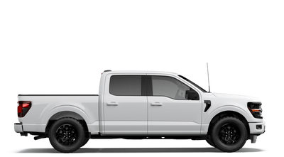 2026 Ford F-150 Base