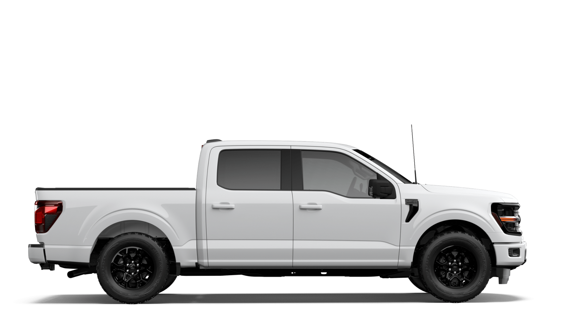 2026 Ford F-150 Base
