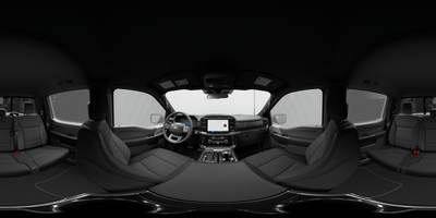 2026 Ford F-150 Base