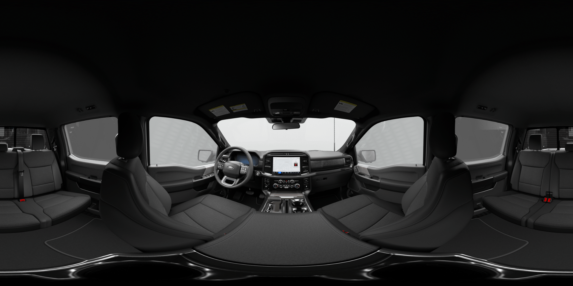 2026 Ford F-150 Base