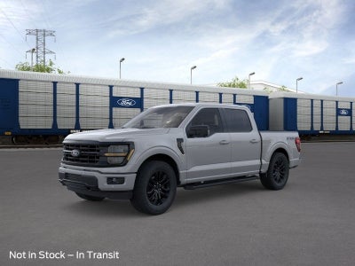 2026 Ford F-150 Base