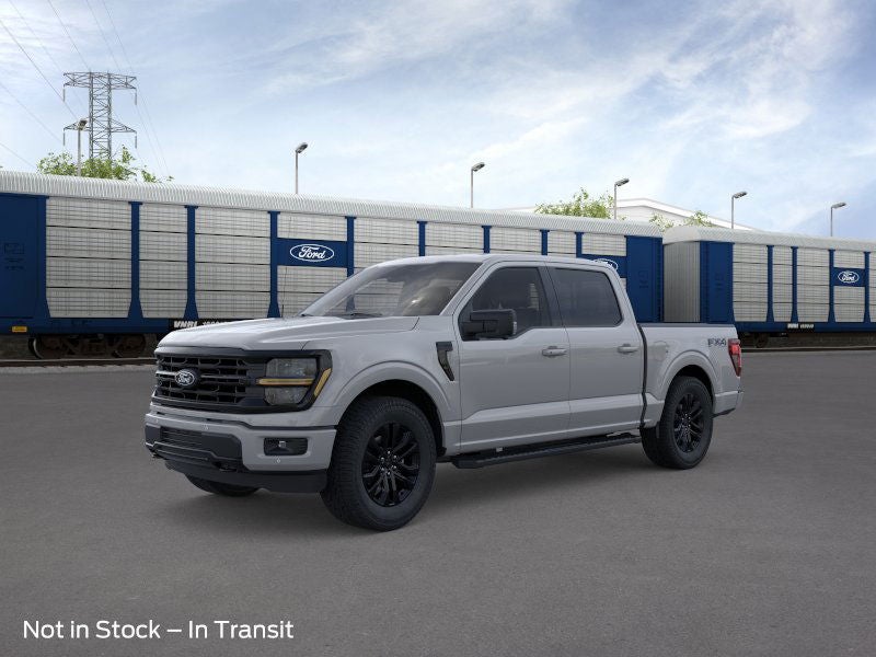 2026 Ford F-150 Base