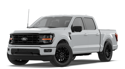 2026 Ford F-150 Base