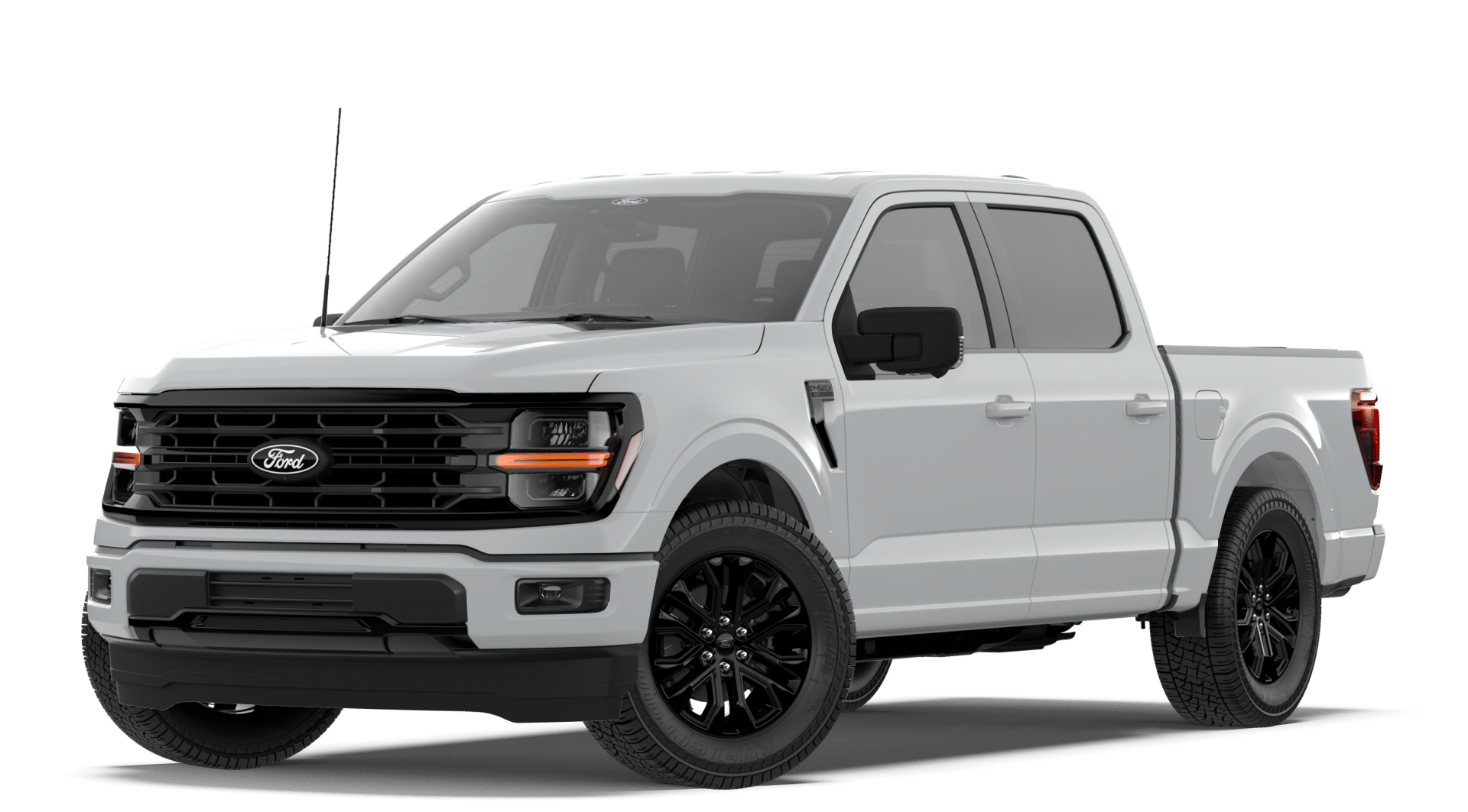2026 Ford F-150 Base
