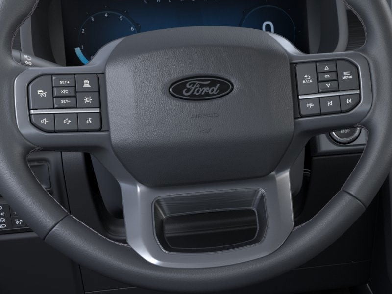 2026 Ford F-150 Base
