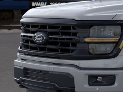 2026 Ford F-150 Base