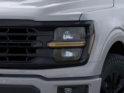2026 Ford F-150 Base