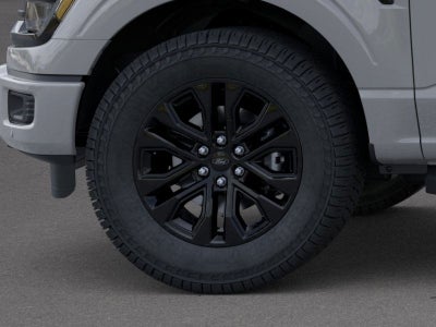 2026 Ford F-150 Base