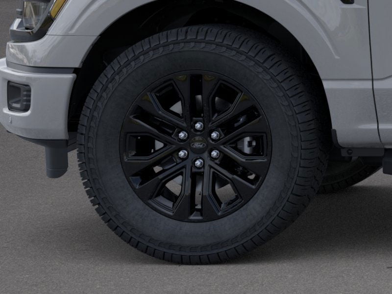 2026 Ford F-150 Base