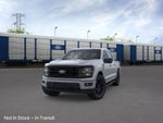 2026 Ford F-150 Base