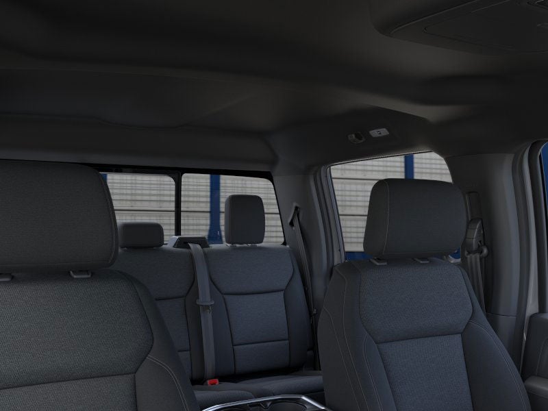 2026 Ford F-150 Base