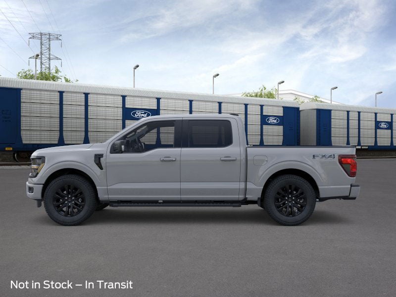 2026 Ford F-150 Base