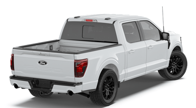 2026 Ford F-150 Base