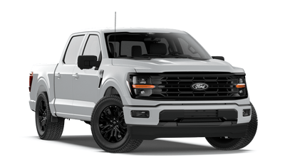 2026 Ford F-150 Base