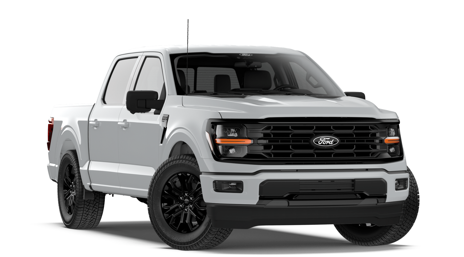 2026 Ford F-150 Base