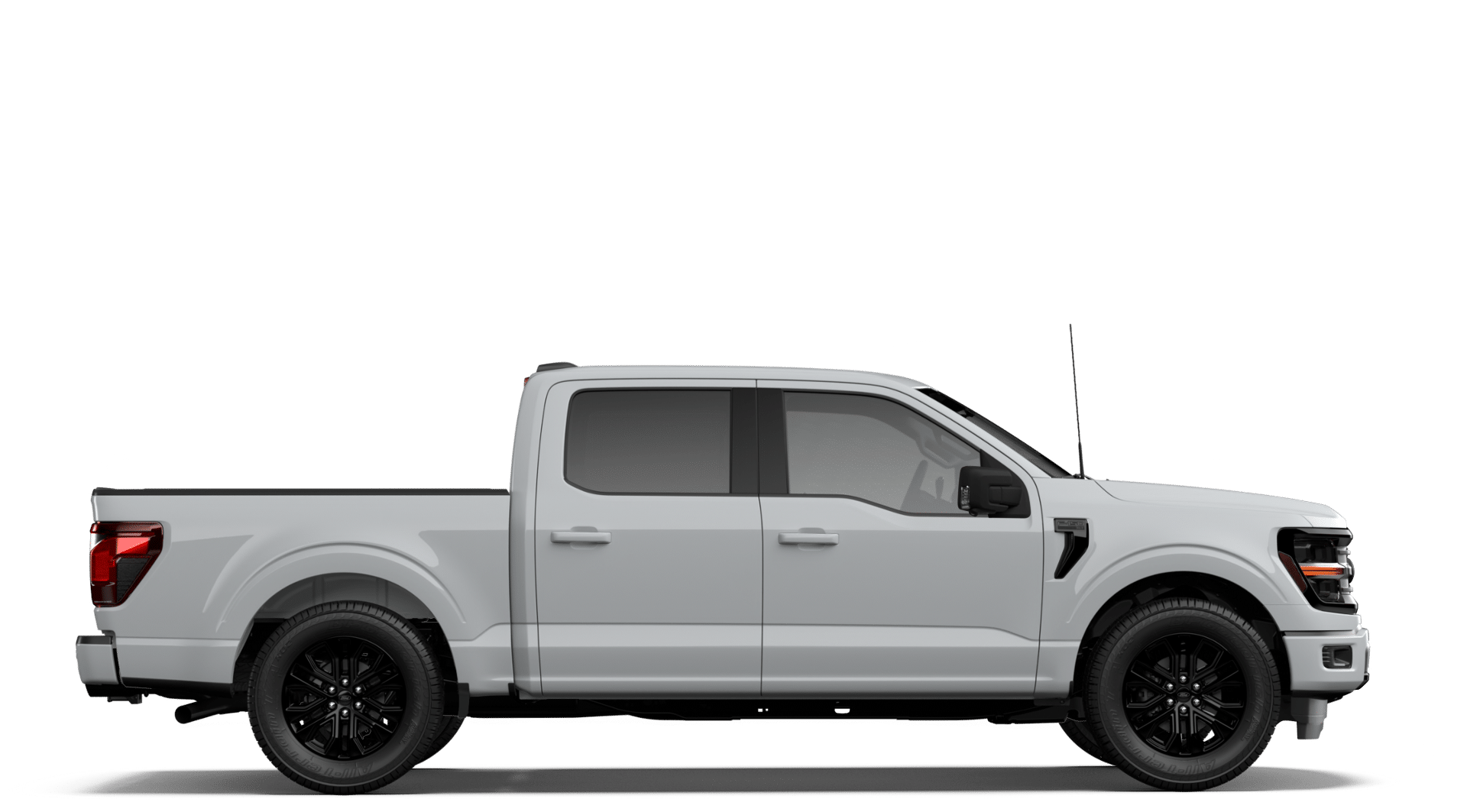 2026 Ford F-150 Base