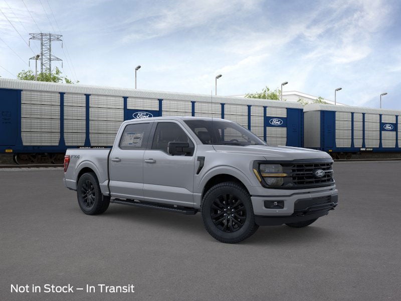2026 Ford F-150 Base