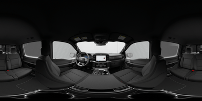 2026 Ford F-150 Base