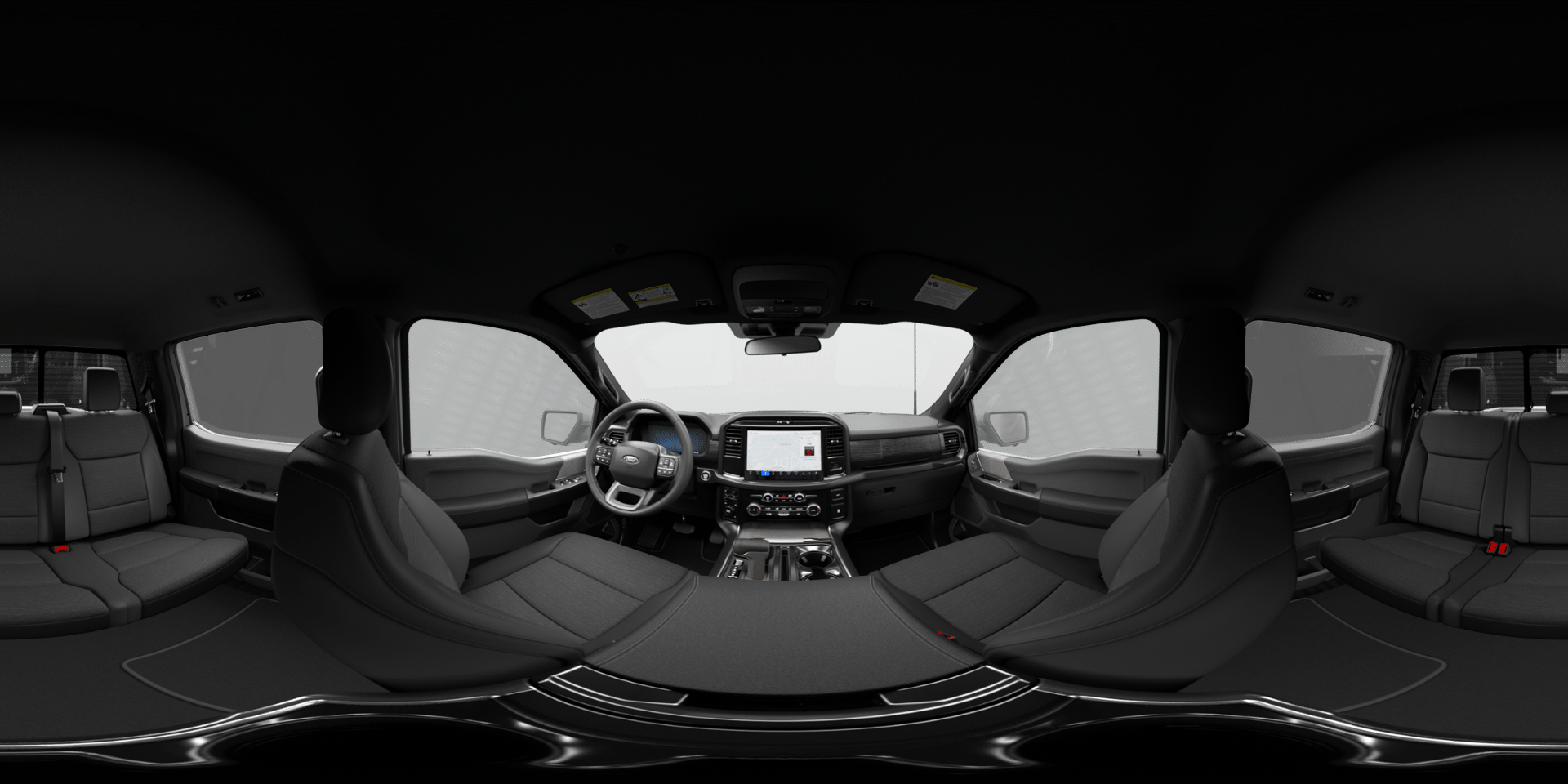 2026 Ford F-150 Base