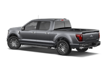 2026 Ford F-150 4X4 CREWCAB XLT