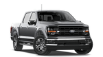 2026 Ford F-150 4X4 CREWCAB XLT