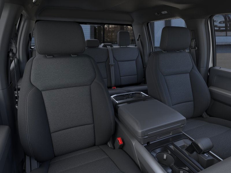 2025 Ford F-150 Base