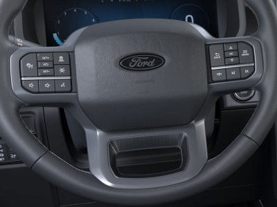 2025 Ford F-150 Base