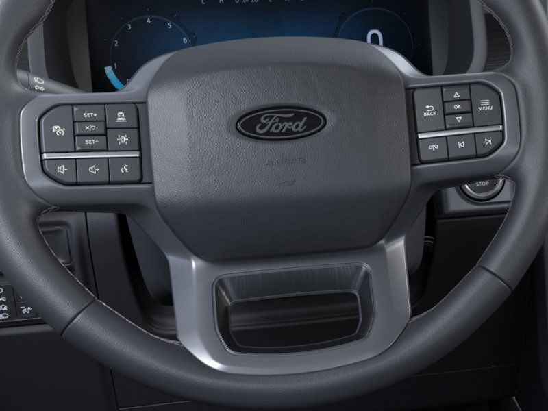 2025 Ford F-150 Base