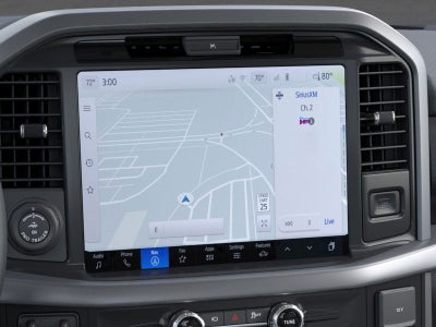 2025 Ford F-150 Base