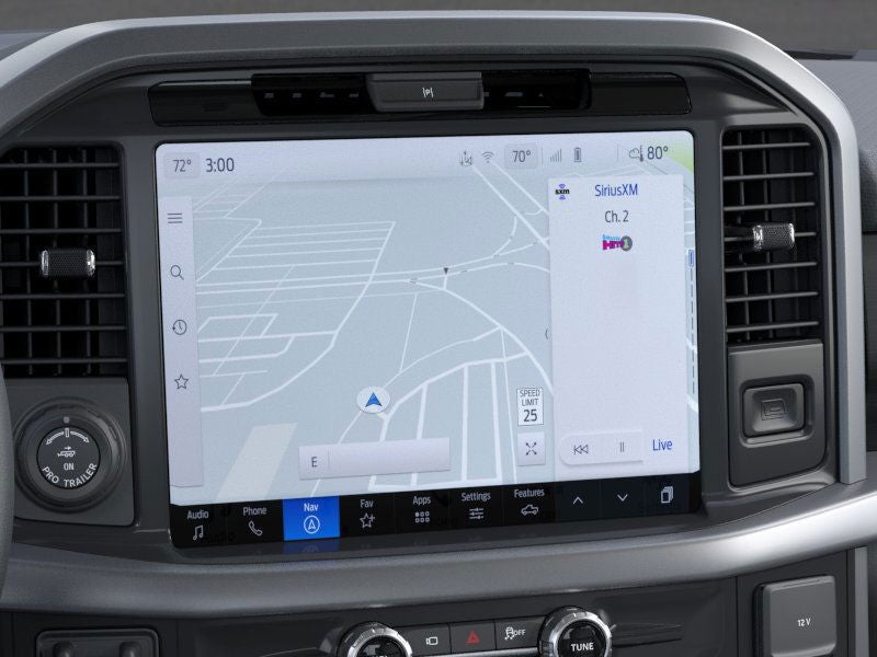 2025 Ford F-150 Base