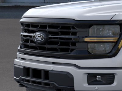 2025 Ford F-150 Base