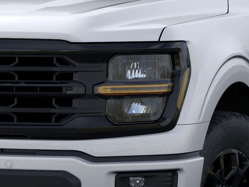 2025 Ford F-150 Base