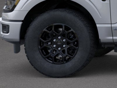 2025 Ford F-150 Base