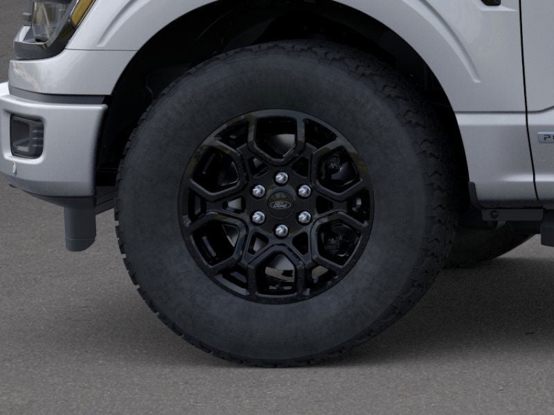 2025 Ford F-150 Base