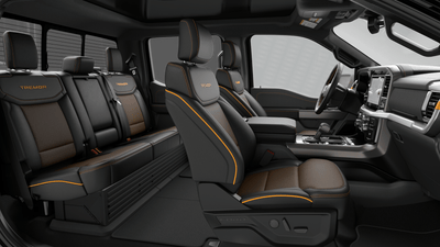 2026 Ford F-150 Tremor®