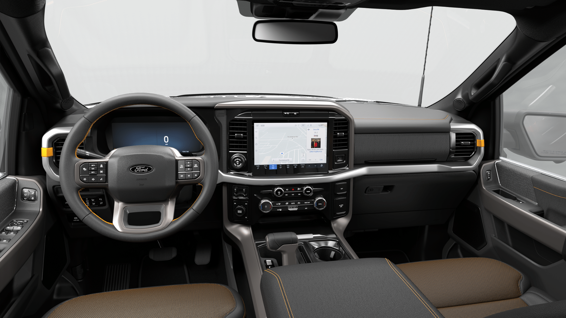 2026 Ford F-150 Tremor®