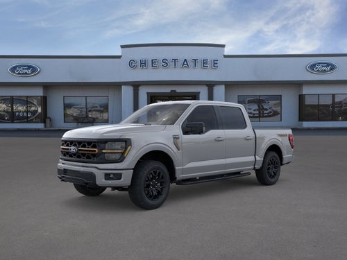 2026 Ford F-150 Tremor®