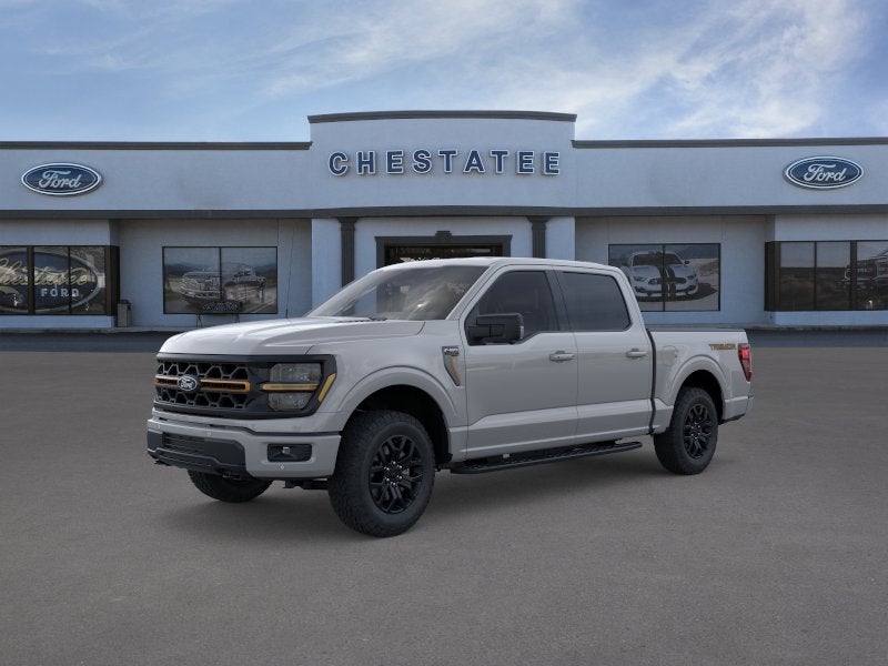 2026 Ford F-150 Tremor®