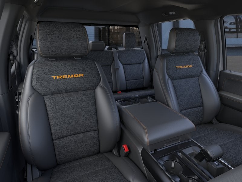2026 Ford F-150 Tremor®
