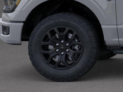 2026 Ford F-150 Tremor®