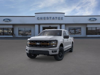 2026 Ford F-150 Tremor®