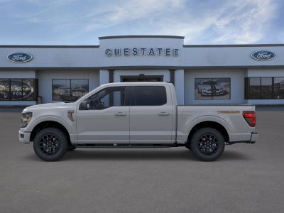 2026 Ford F-150 Tremor®