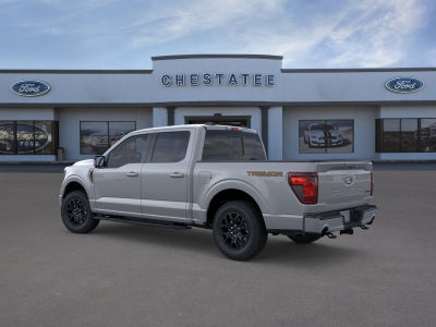 2026 Ford F-150 Tremor®