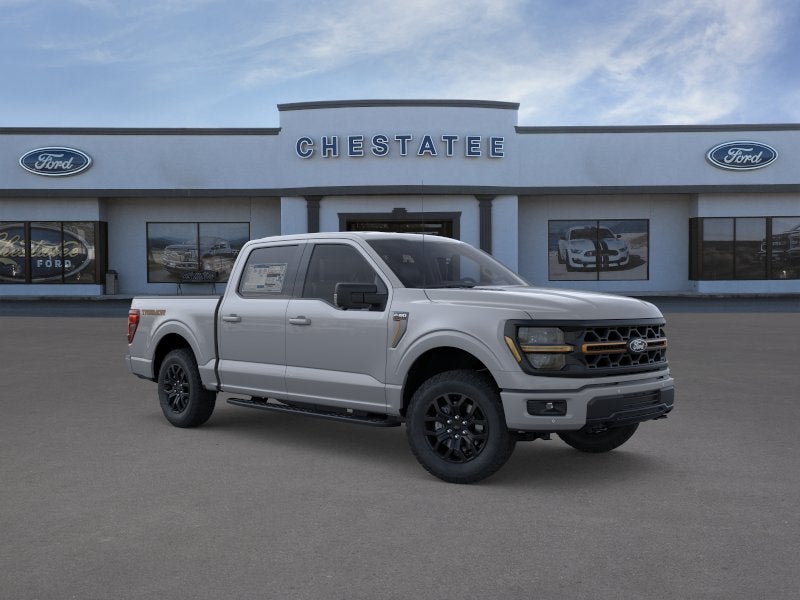 2026 Ford F-150 Tremor®