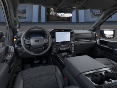 2026 Ford F-150 Tremor®
