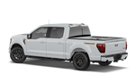 2026 Ford F-150 4X4 CREW TREMOR