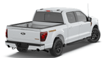 2026 Ford F-150 4X4 CREW TREMOR