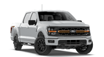 2026 Ford F-150 4X4 CREW TREMOR